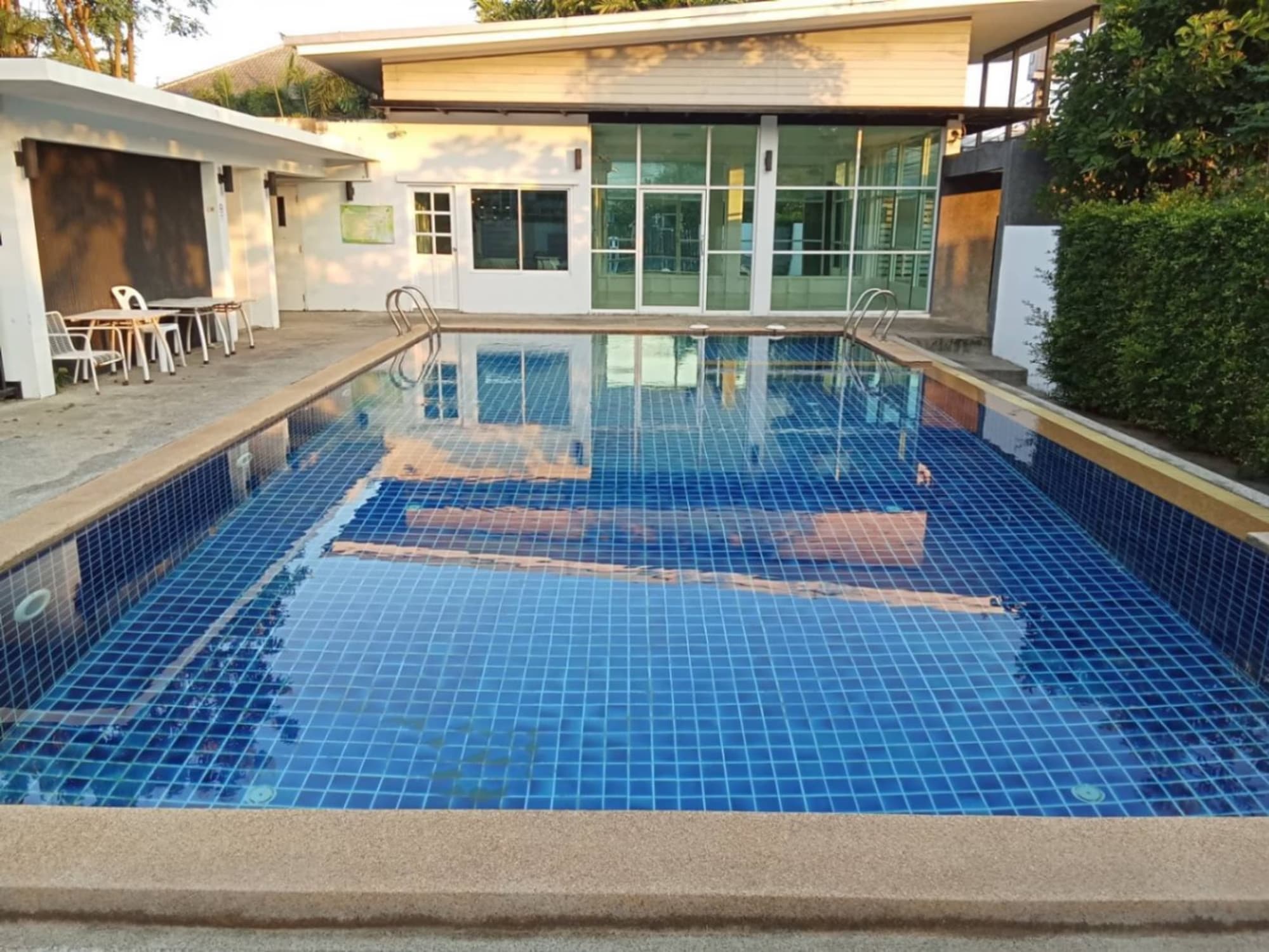 4 Bed House for Rent in Saraphi - Image 13