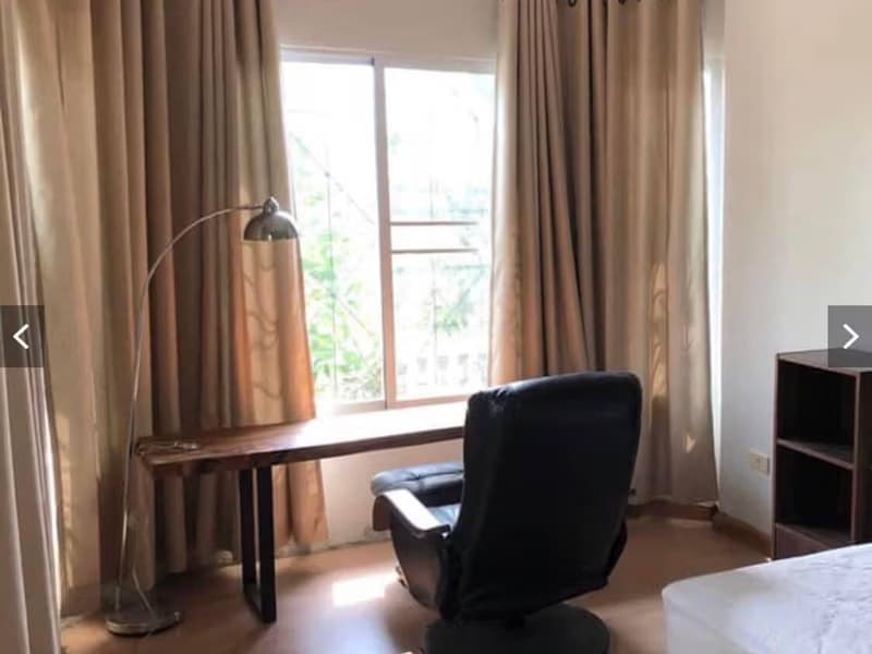 3 Bed House for Rent in San Sai