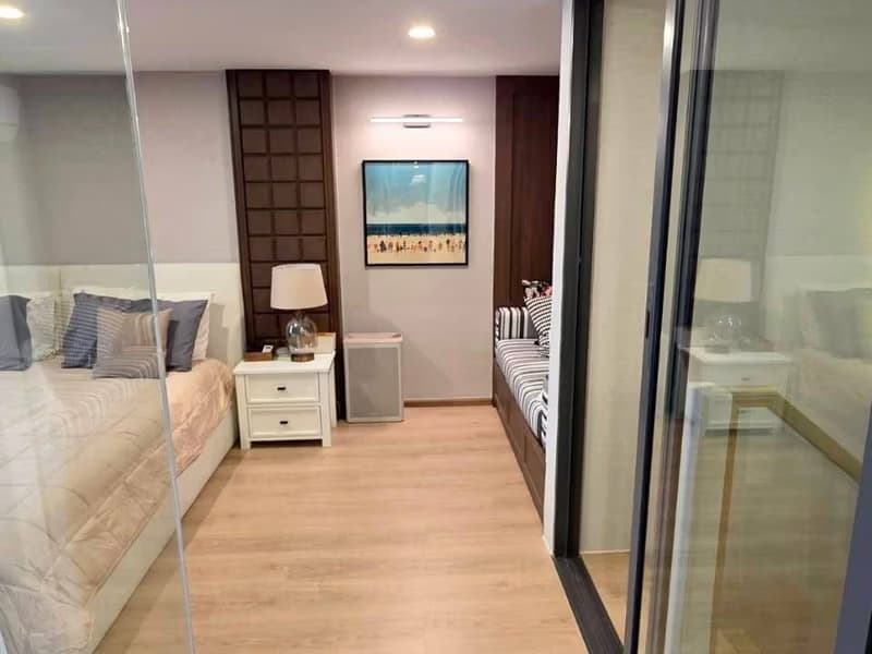 2 Bed Condo for Rent in Khlong Toei