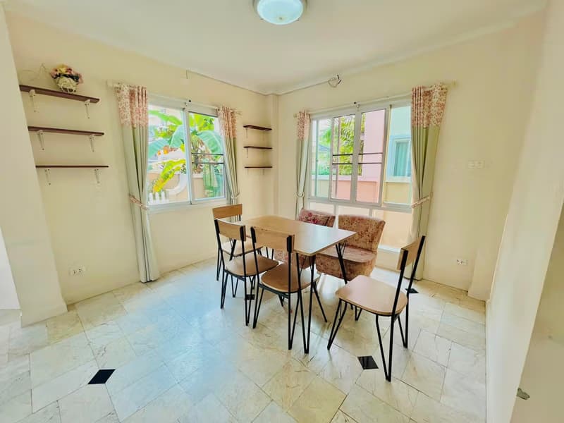 House for Rent in Nong Han, San Sai.
