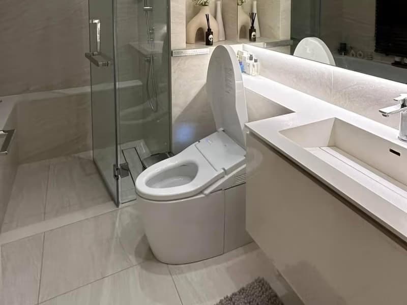 1 Bed Condo for Sale in Watthana