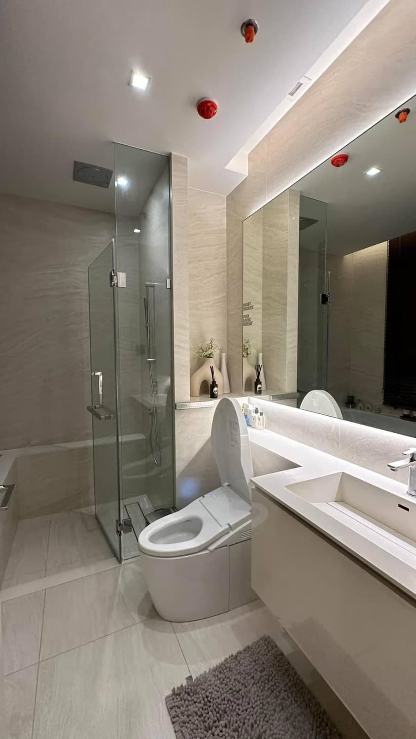 1 ห้องนอน คอนโด สำหรับ ขาย ใน Watthana - Image 15