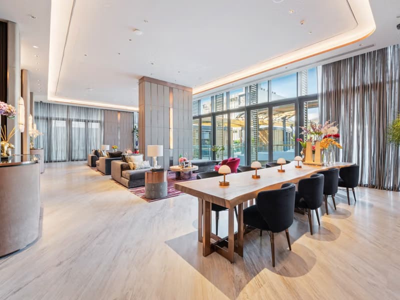 2 Bed Condo for Rent and Sale in Watthana