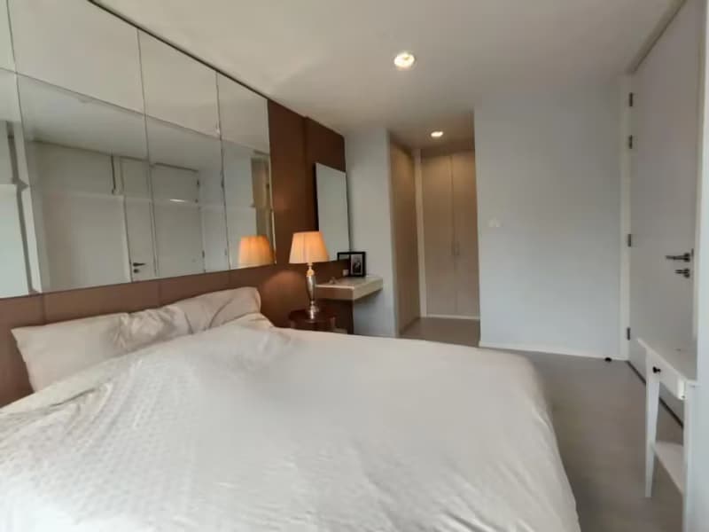 Condo for Rent at Whizdom The Exclusive