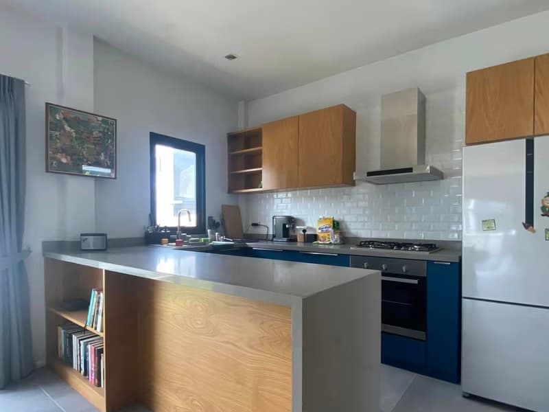 3 Bed House for Rent in San Sai