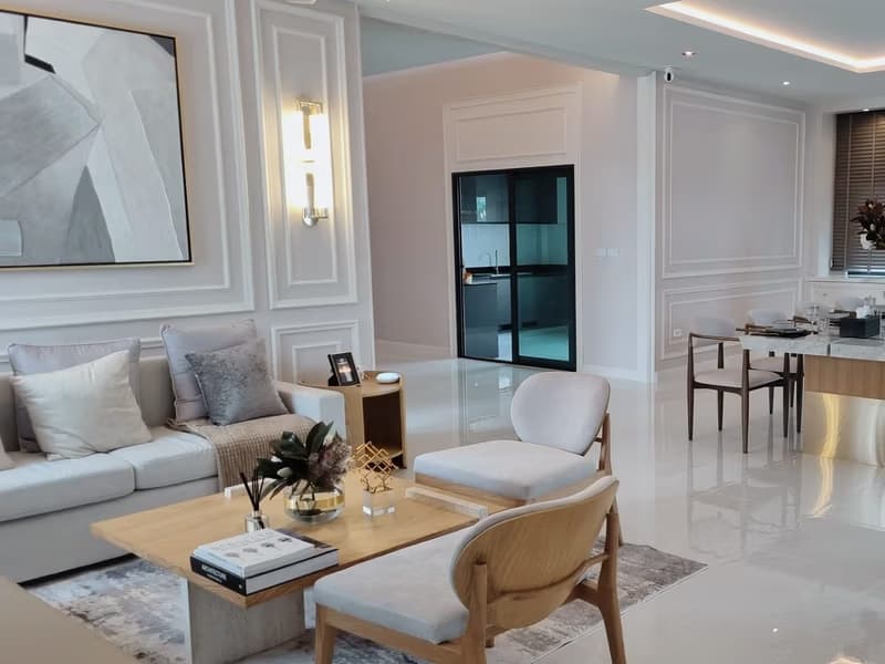 House for Sale in Bang Phli