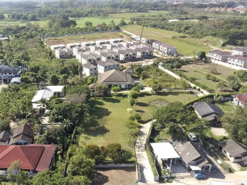 3 Bed House for Sale in Saraphi