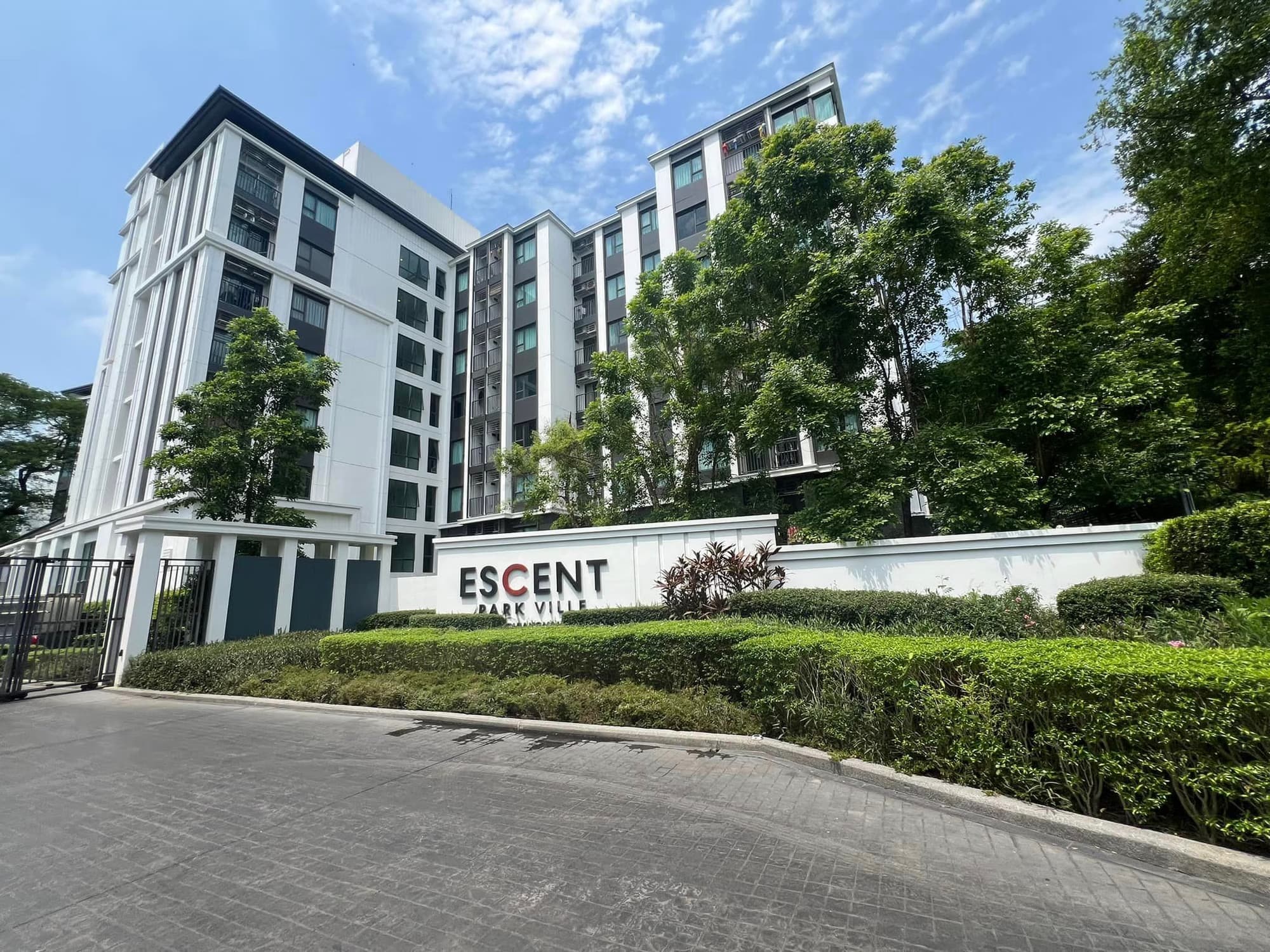 2 Bed Condo for Rent in Mueang Chiang Mai - Image 9