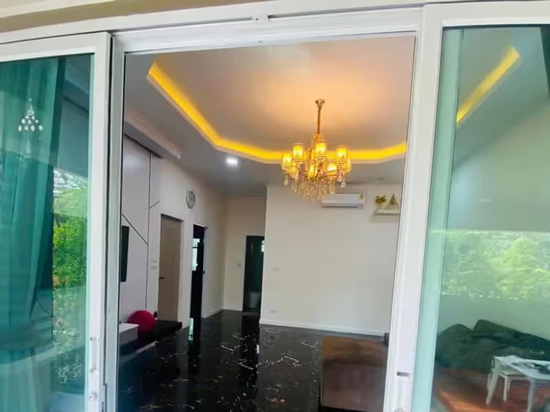 House for Sale in On Tai, San Kamphaeng.