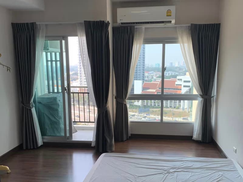 Condo for Sale at Supalai Monte II
