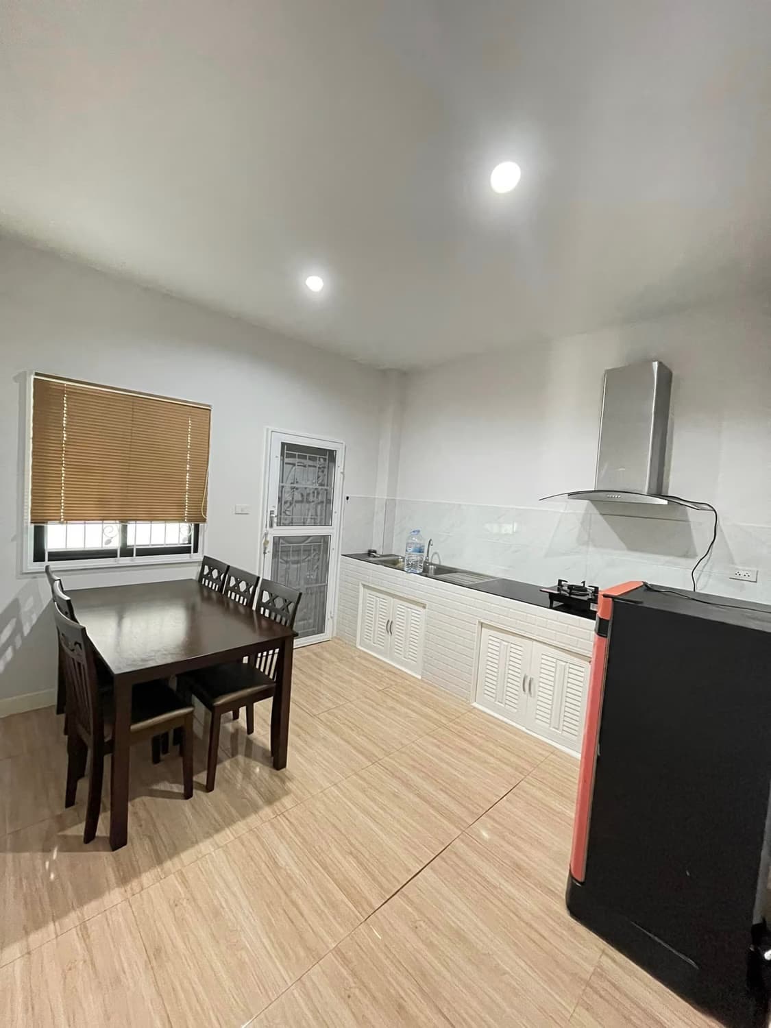 3 ห้องนอน House สำหรับ จำหน่าย ใน หางดง - Image 3