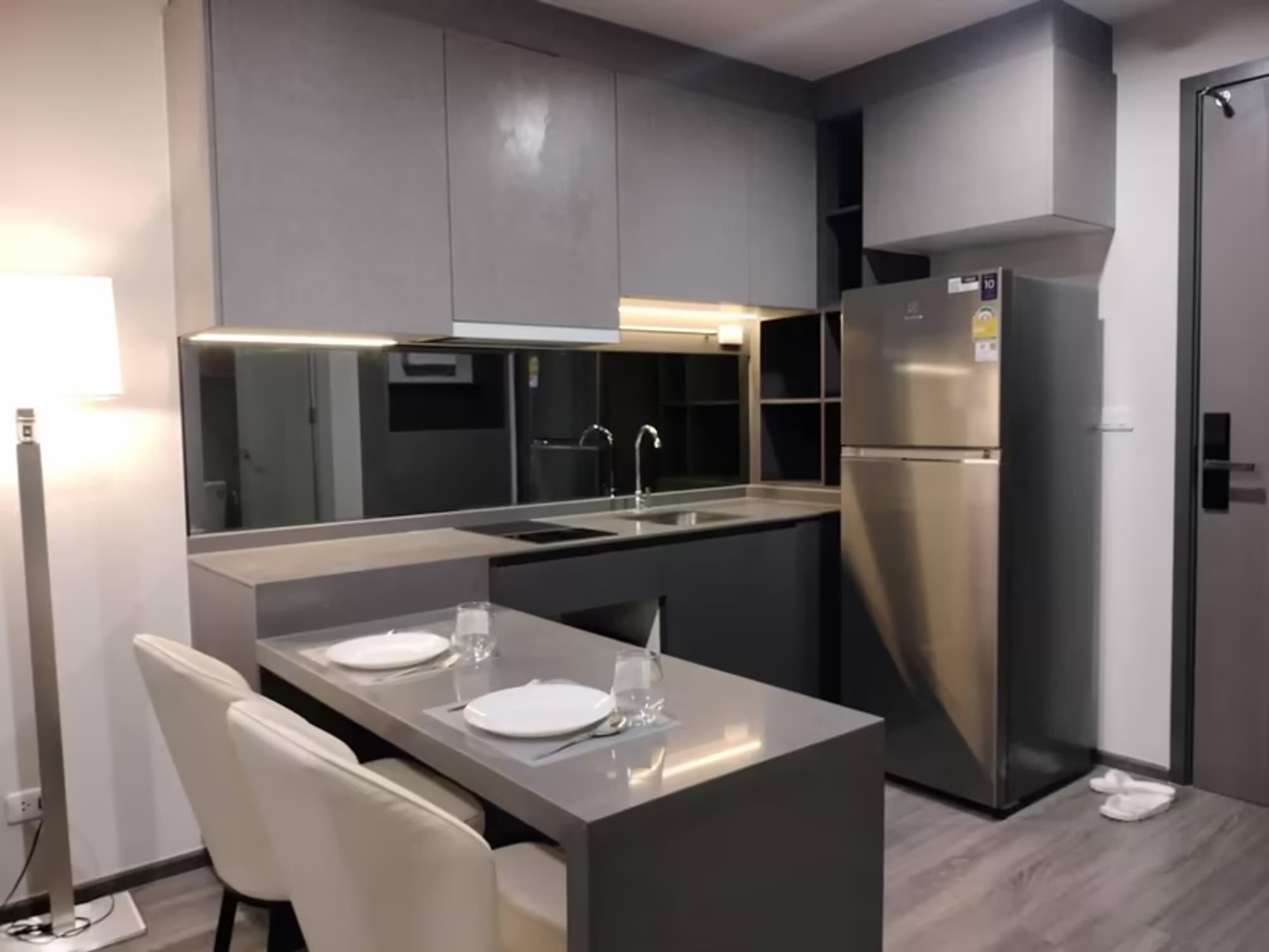 Condo for Rent at IDEO Chula-Sam Yan - Image 3