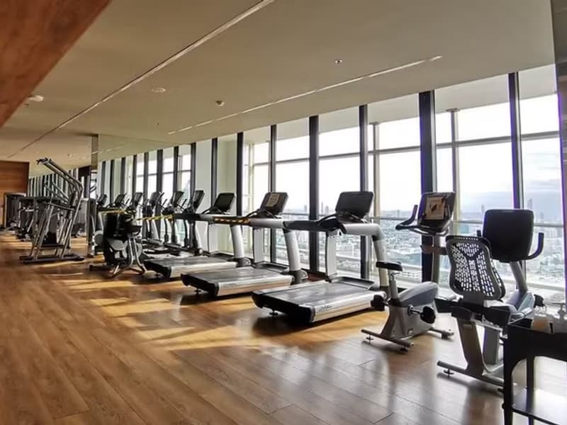 Condo for Sale at Park 24 (Park Origin Phrom Phong)