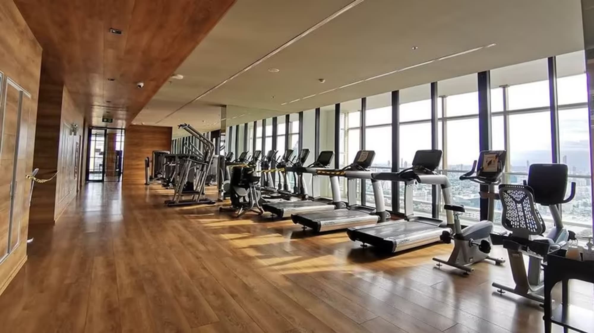 Condo for Sale at Park 24 (Park Origin Phrom Phong) - Image 10
