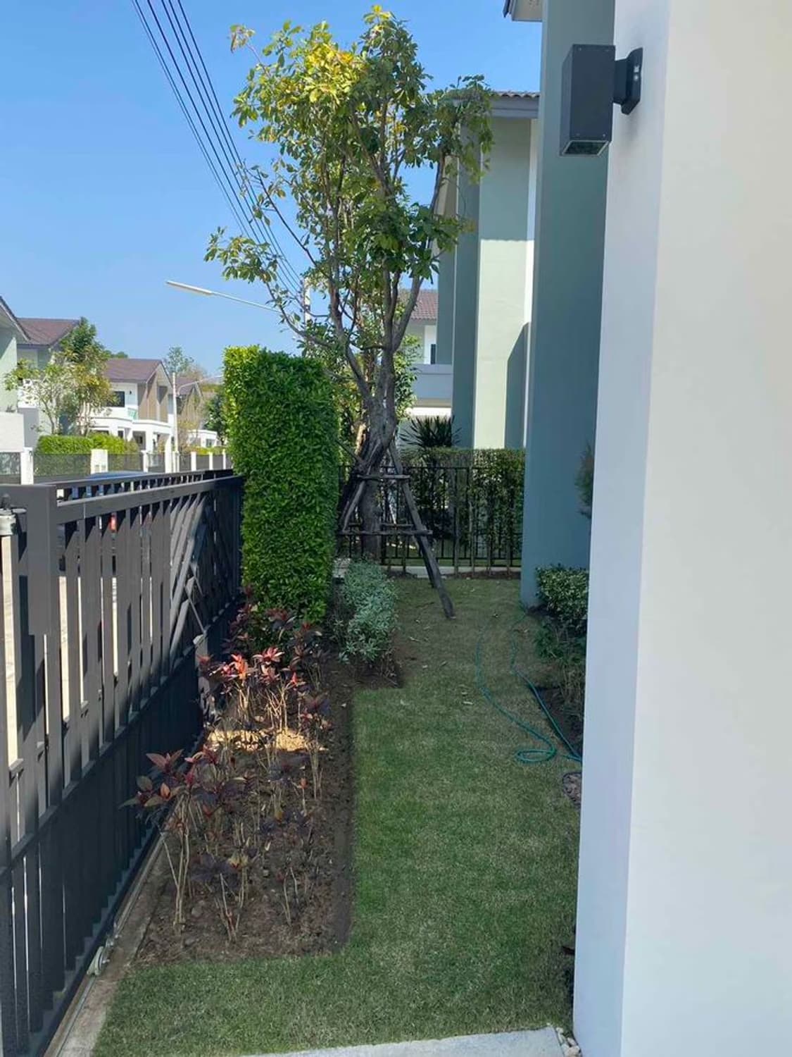 House for Rentat Belive Sansai - Maejo  - Image 8