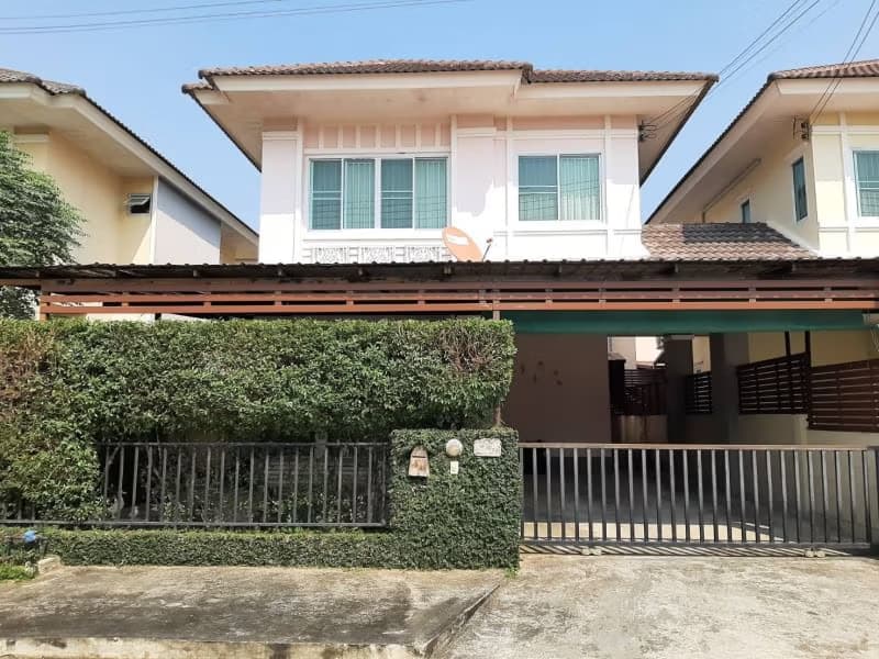 House for Rent at Diya Valley Hang Dong