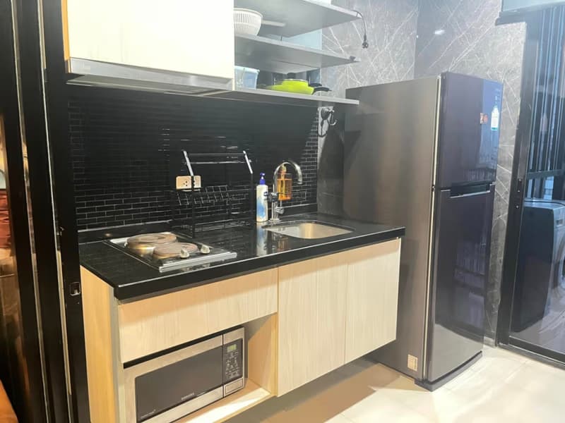 1 Bed Condo for Sale in Watthana