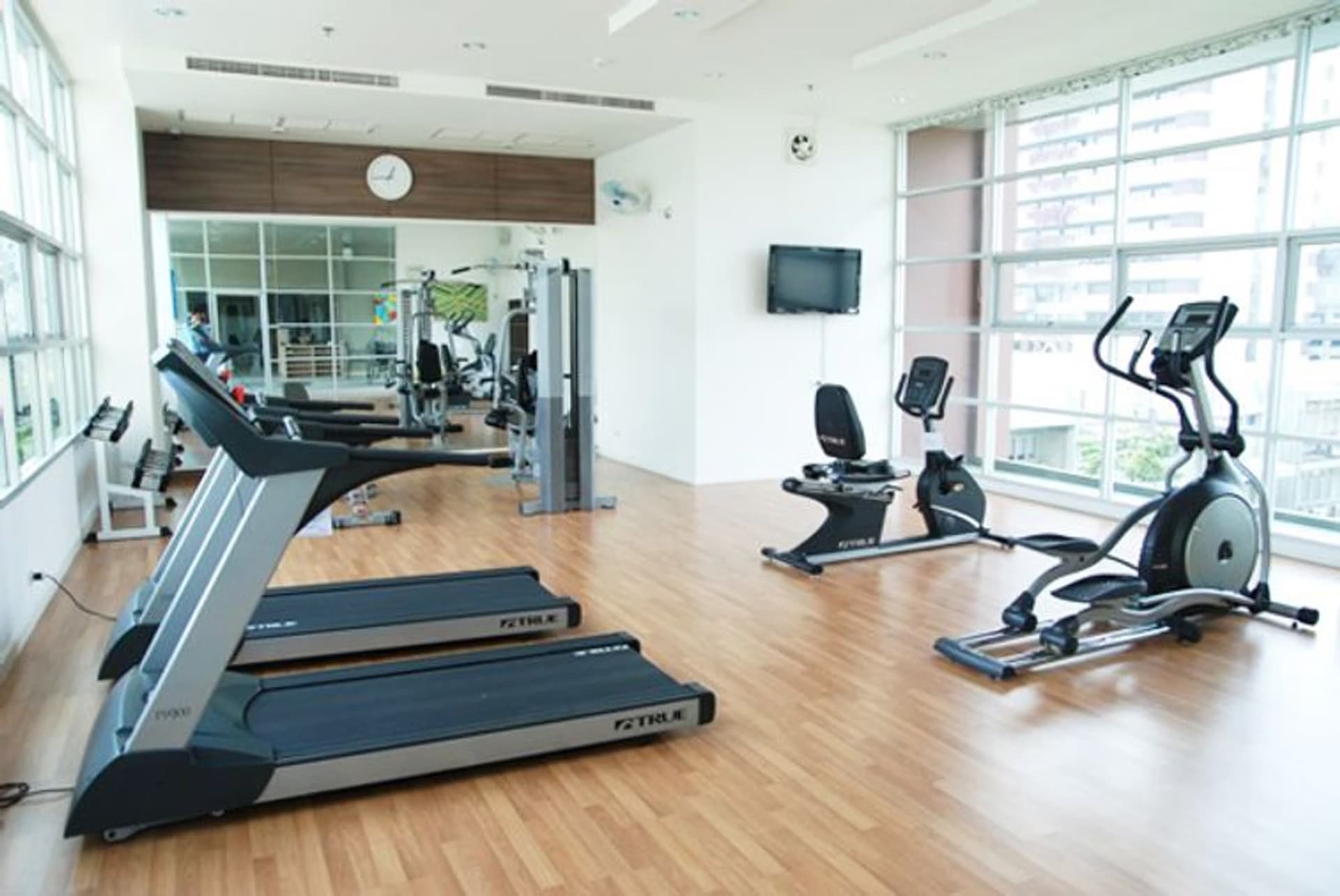 Condo for Rent, Sale at Lumpini Place Rama 4 - Kluai Nam Thai - Image 6