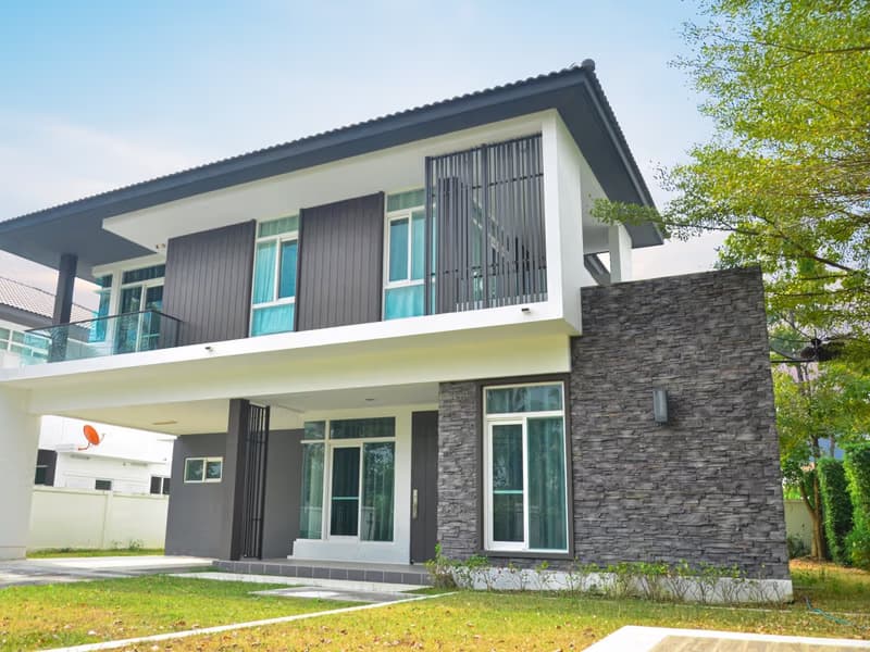 House for Sale in Mae Hia, Mueang Chiang Mai.