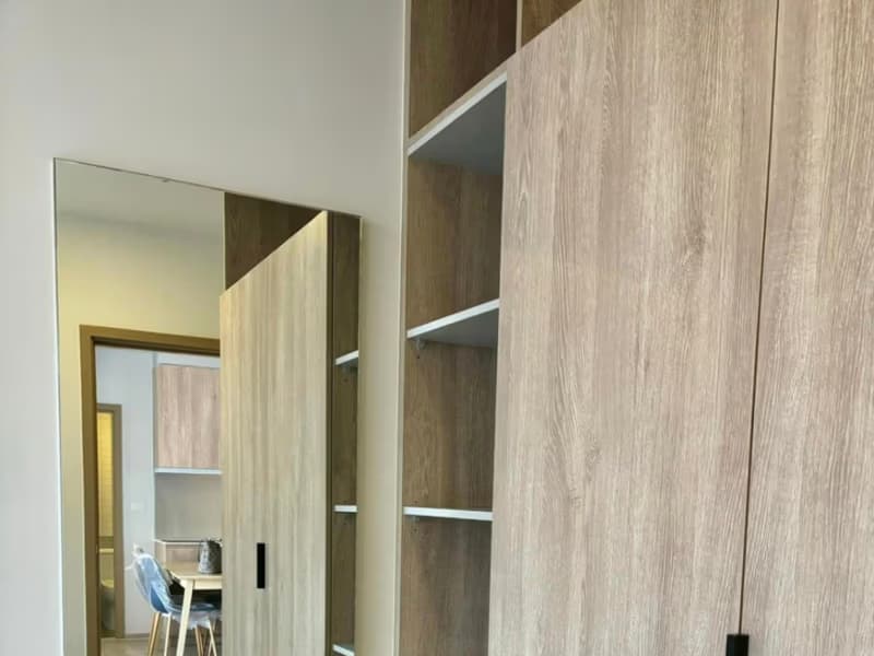1 Bed Condo for Rent in Mueang Chiang Mai