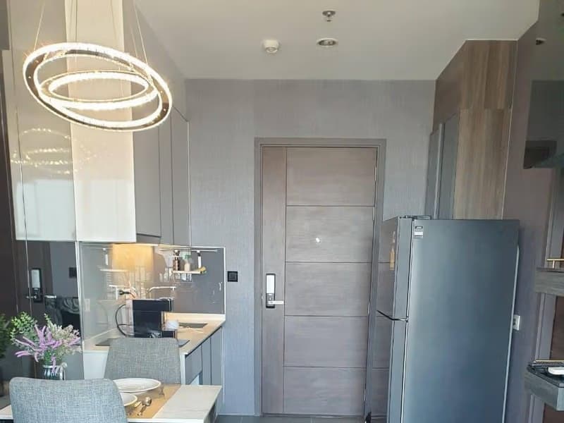 1 Bed Condo for Sale in Watthana