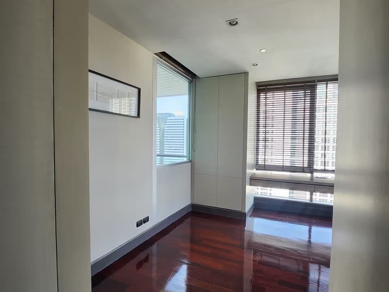 2 Bed Condo for Rent in Sathon