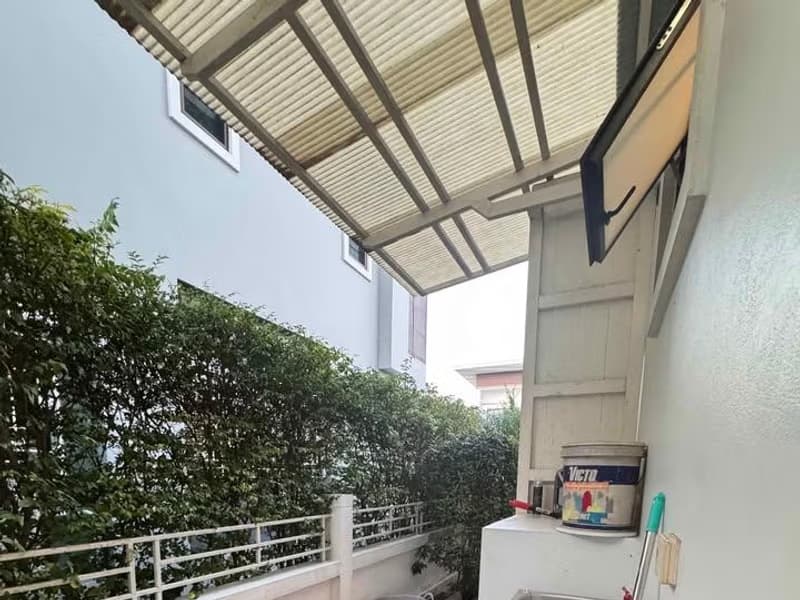 3 Bed House for Rent in Hang Dong