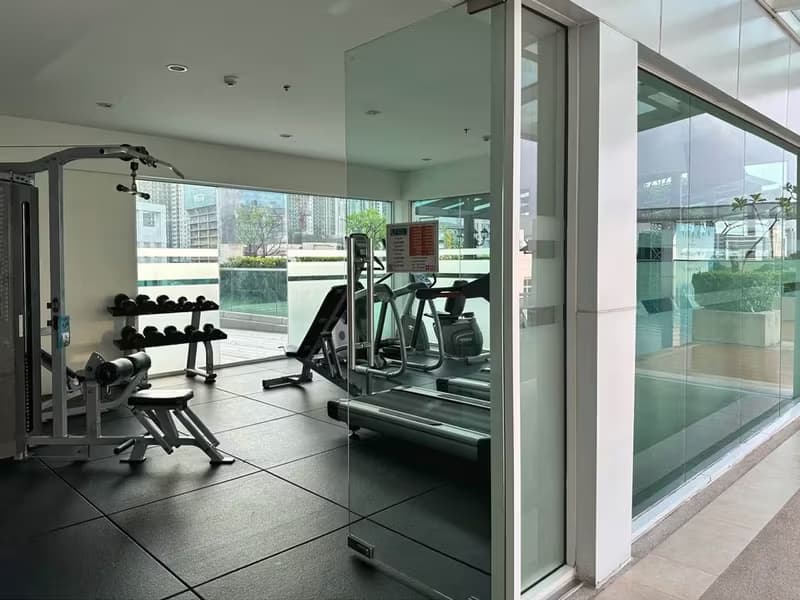 TC Green Condominium