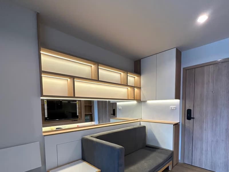 The Excel Hideaway Sukhumvit 71