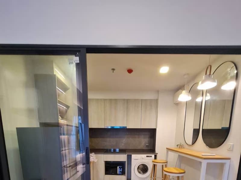 2 Bed Condo for Rent in Suan Luang