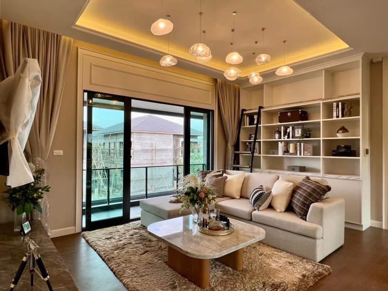 House for Sale in Bang Phli