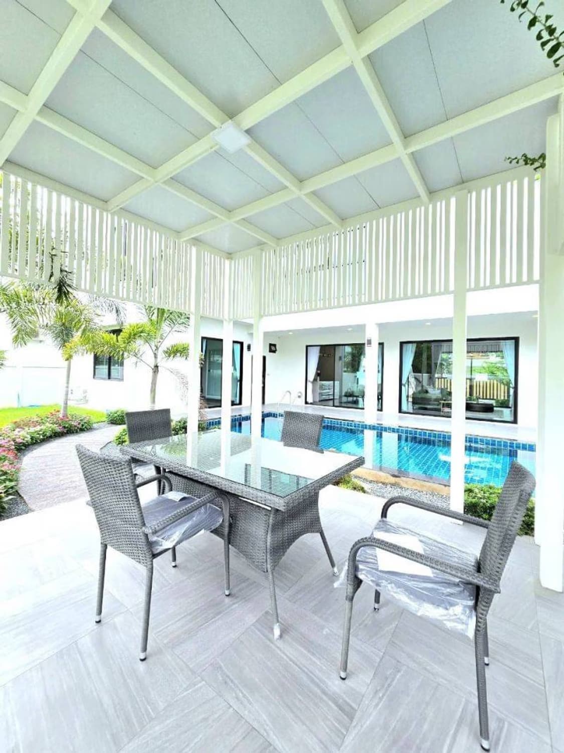 5 Bed House for Sale in Hang Dong District - Image 19