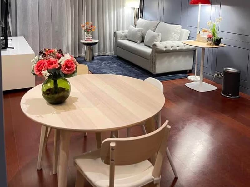 Condo for Rent at KHUN BY YOO