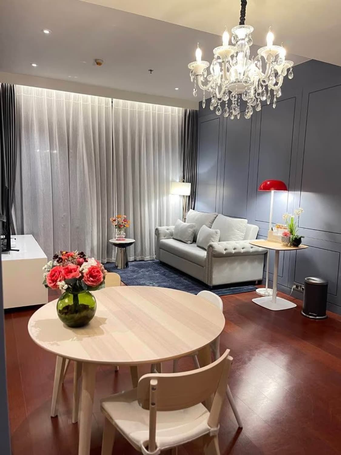 Condo for Rent at KHUN BY YOO - Image 1