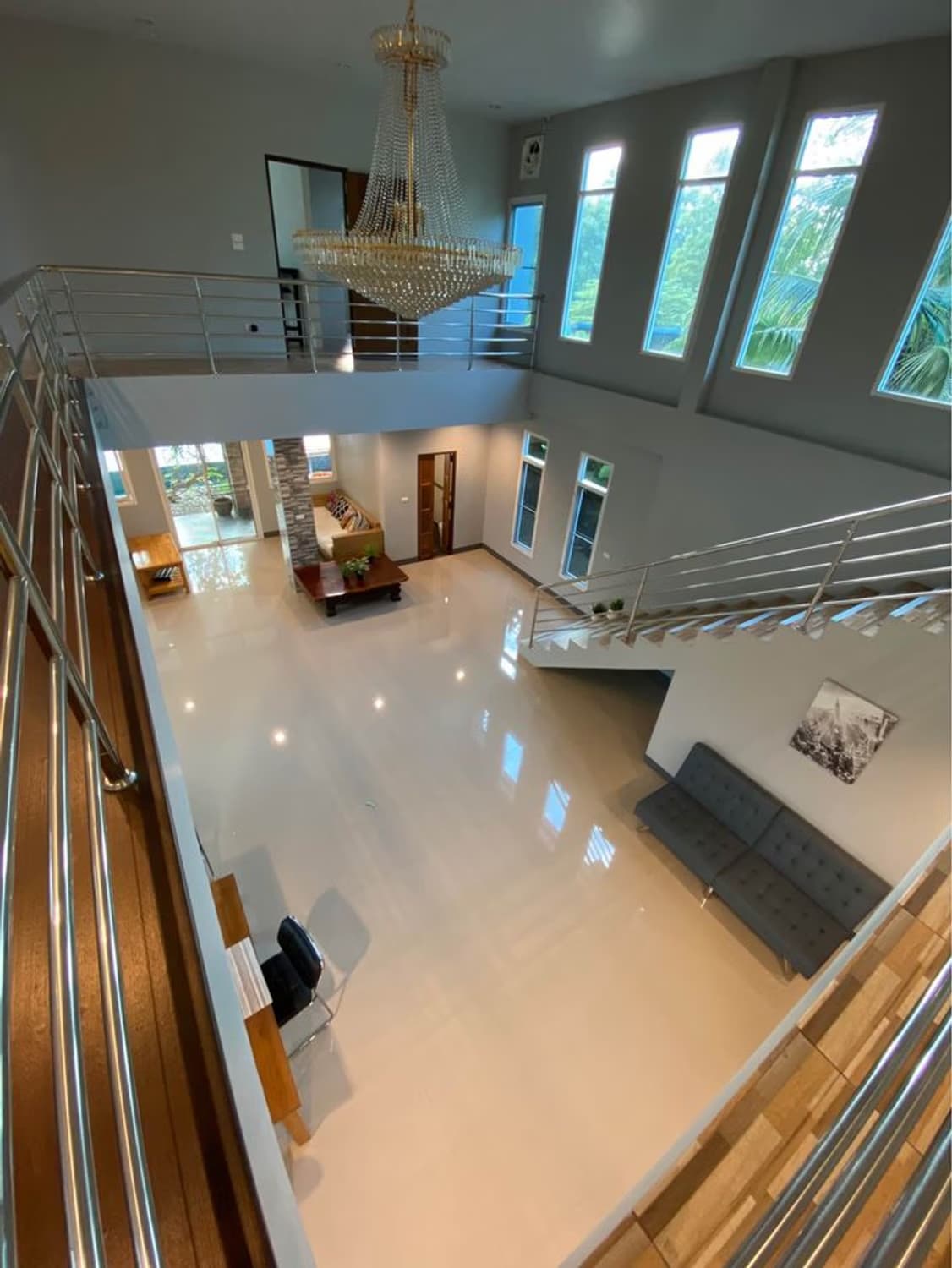 Pool Villa for Rent in Nong Chom, San Sai - Image 12