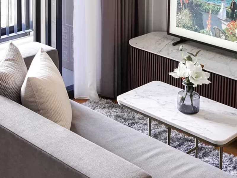 Condo for Rent, Sale at Ashton Chula-Silom