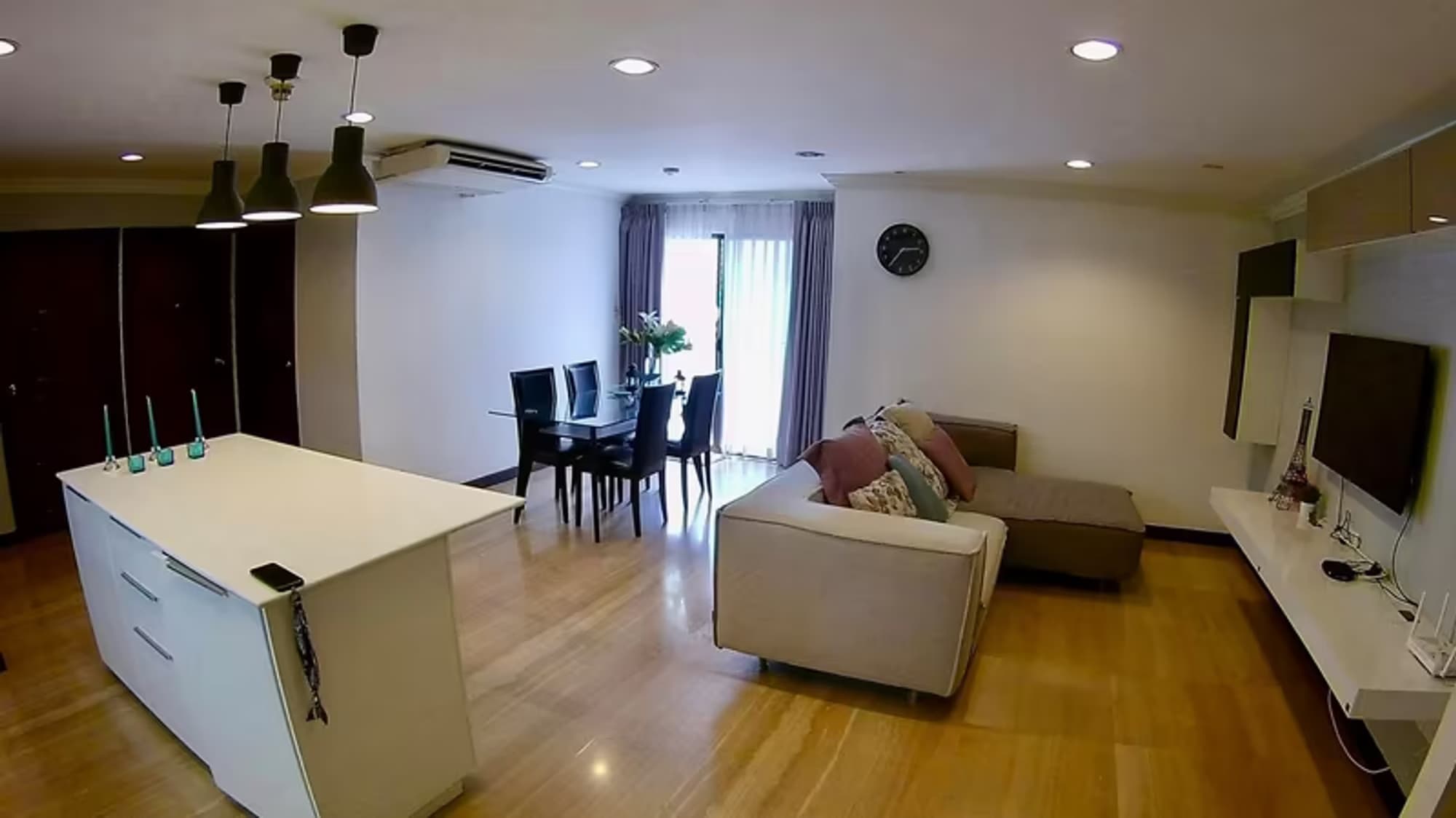 Condo for Rent, Sale at Richmond Palace Sukhumvit 43 - Image 2