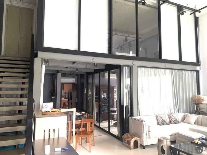 3 Bed Condo for Rent in Khlong Toei