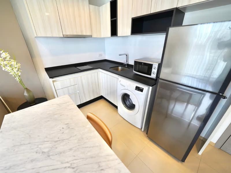 1 Bed Condo for Sale in Watthana