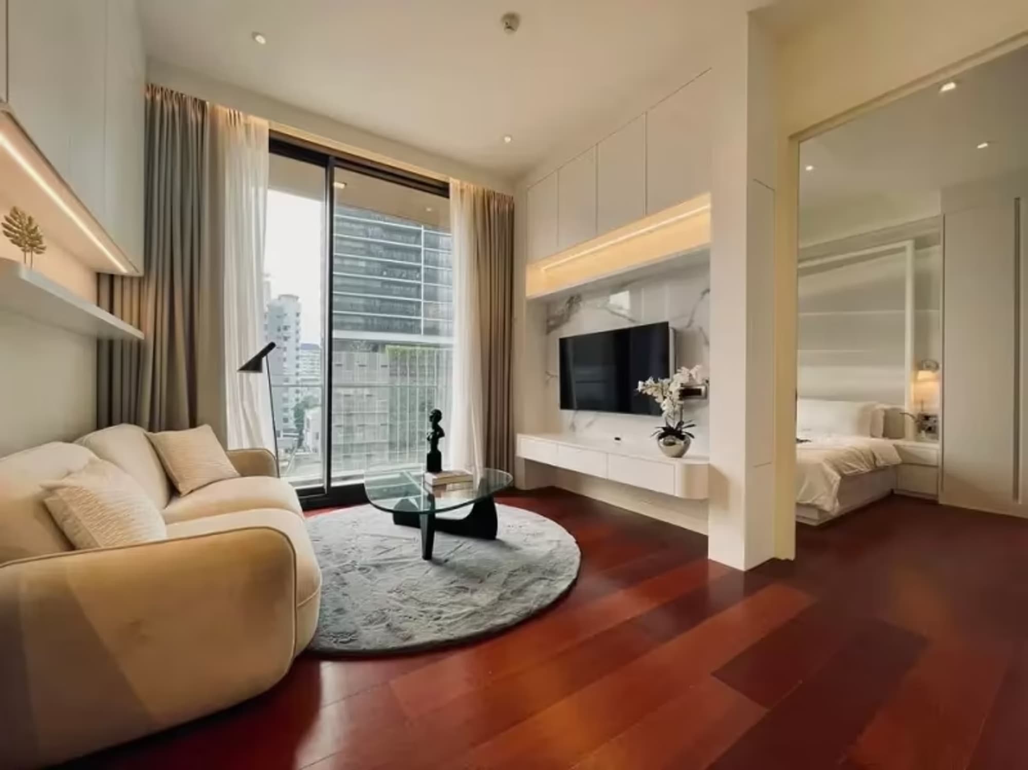 1 Bedroom Condo - Image 3