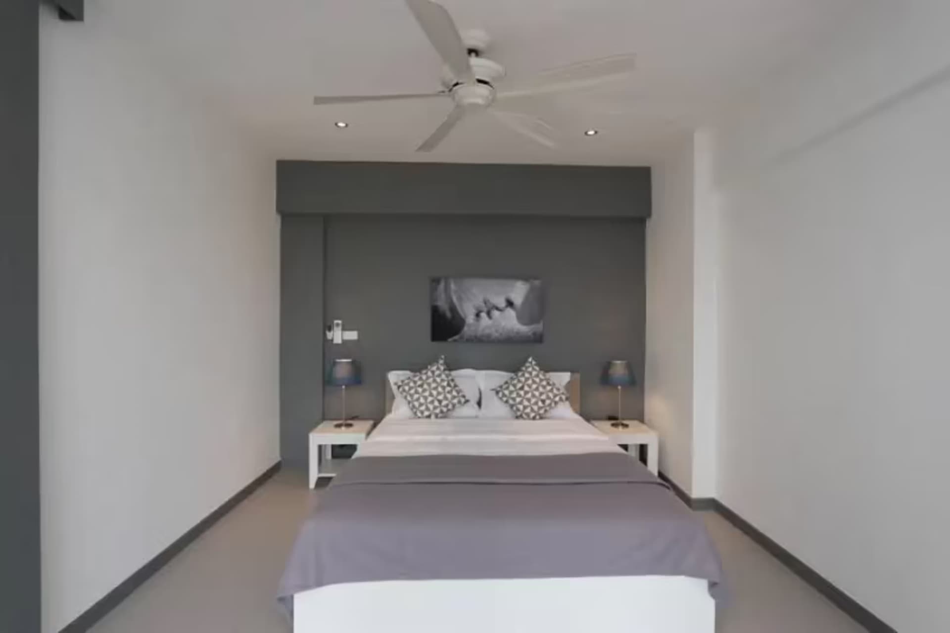 1 Bedroom Condo - Image 12