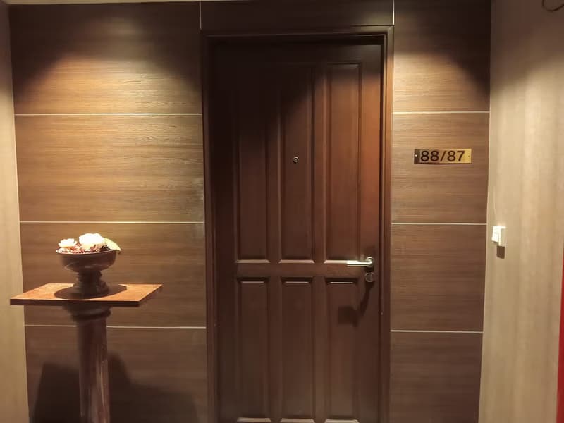 3 Bedroom Condo