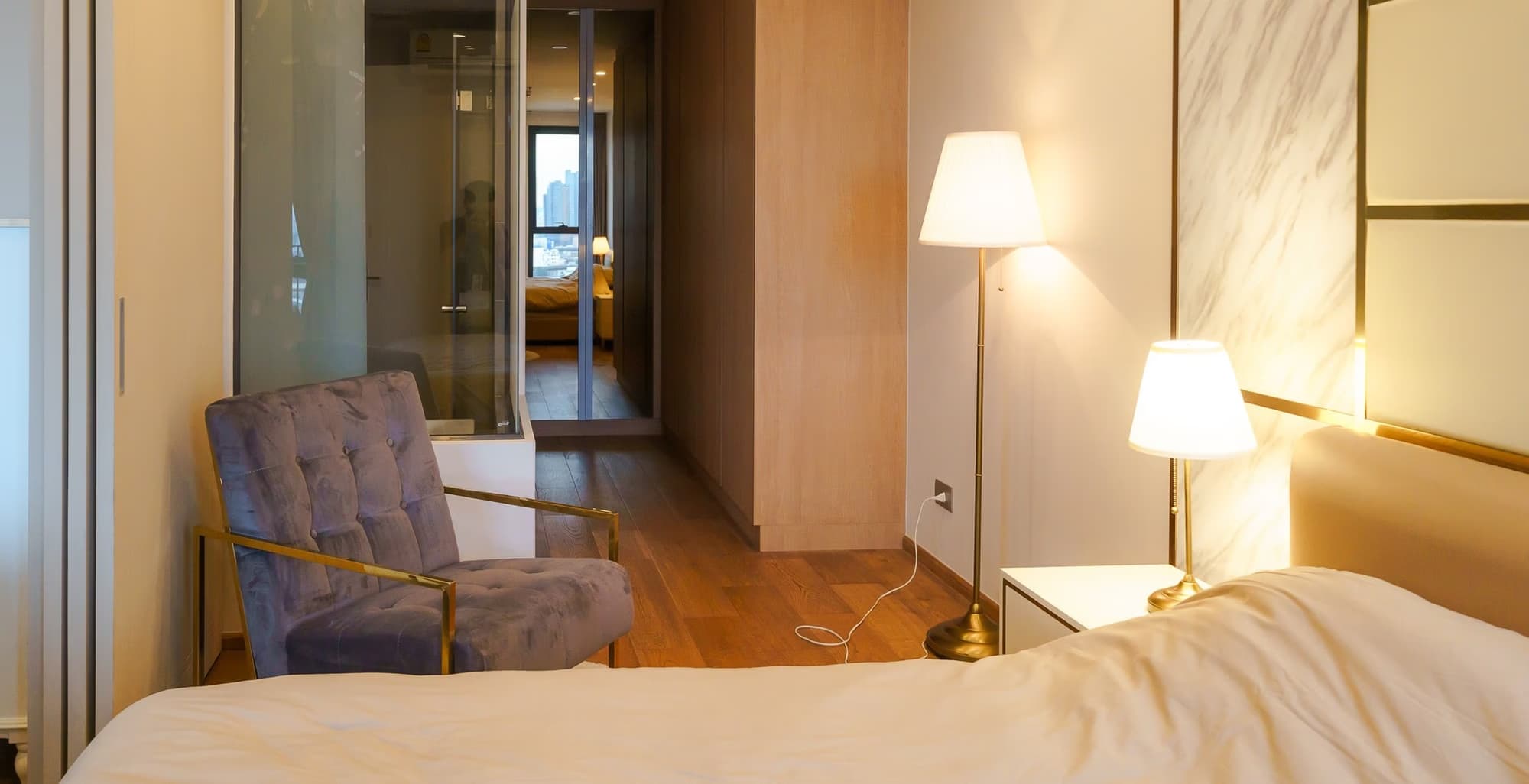 1 Bed Condo for Rent and Sale  Near Chit Lom BTS - Image 3