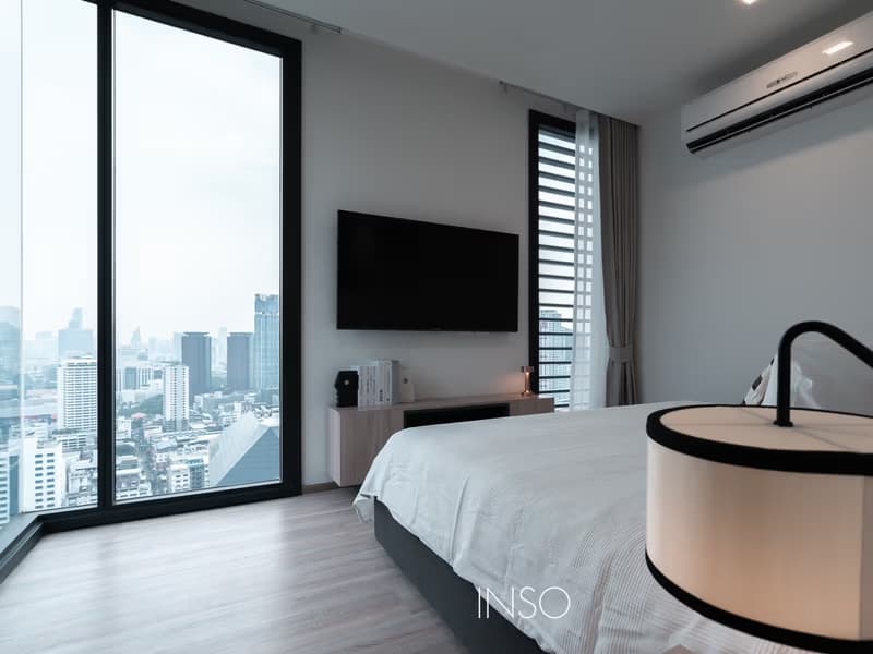 Condo for Rent, Sale at XT Phayathai