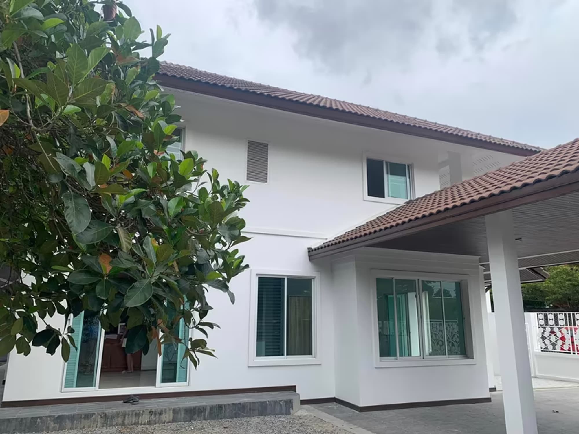 House for Sale in San Phranet, San Sai. - Image 2