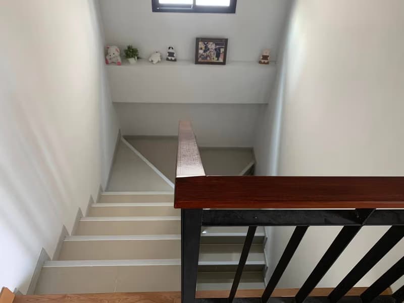 2 Bed House for Rent in San Sai District