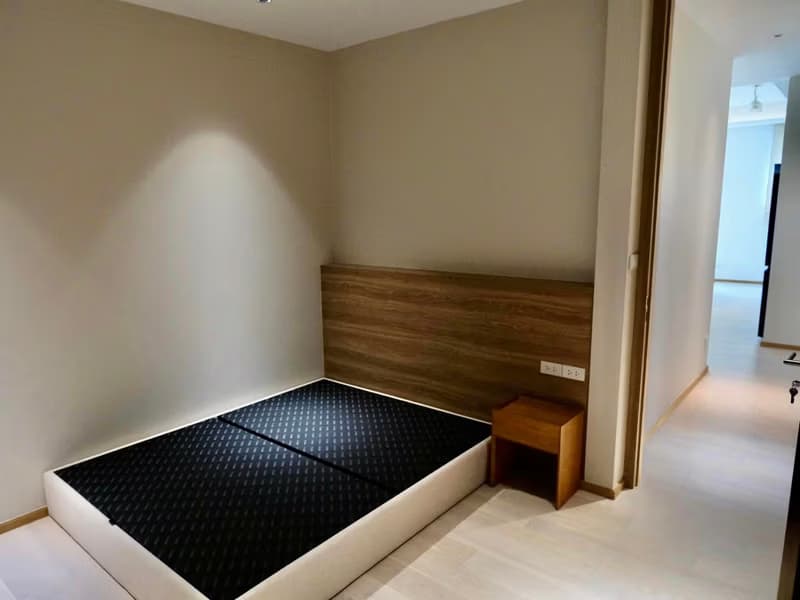 2 Bed Condo for Rent and Sale in Yan Nawa