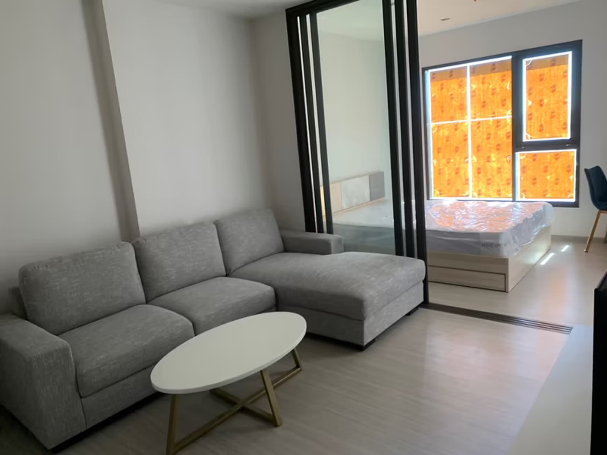 1 Bedroom Condo For RENT at LIFE Sukhumvit 62  - Image 1