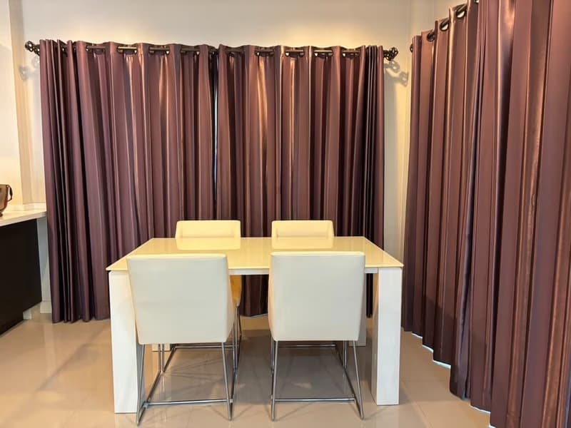 3 Bed House for Rent and Sale in San Sai
