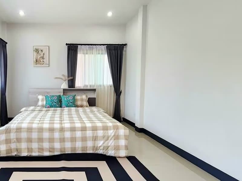 3 Bed House for Rent in Hang Dong District
